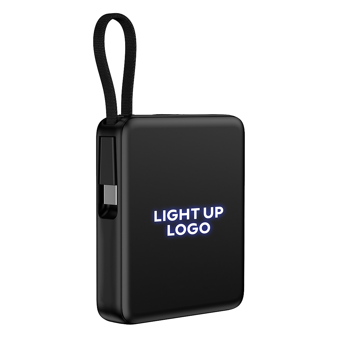 Pomoćna baterija, 5.000 mAh