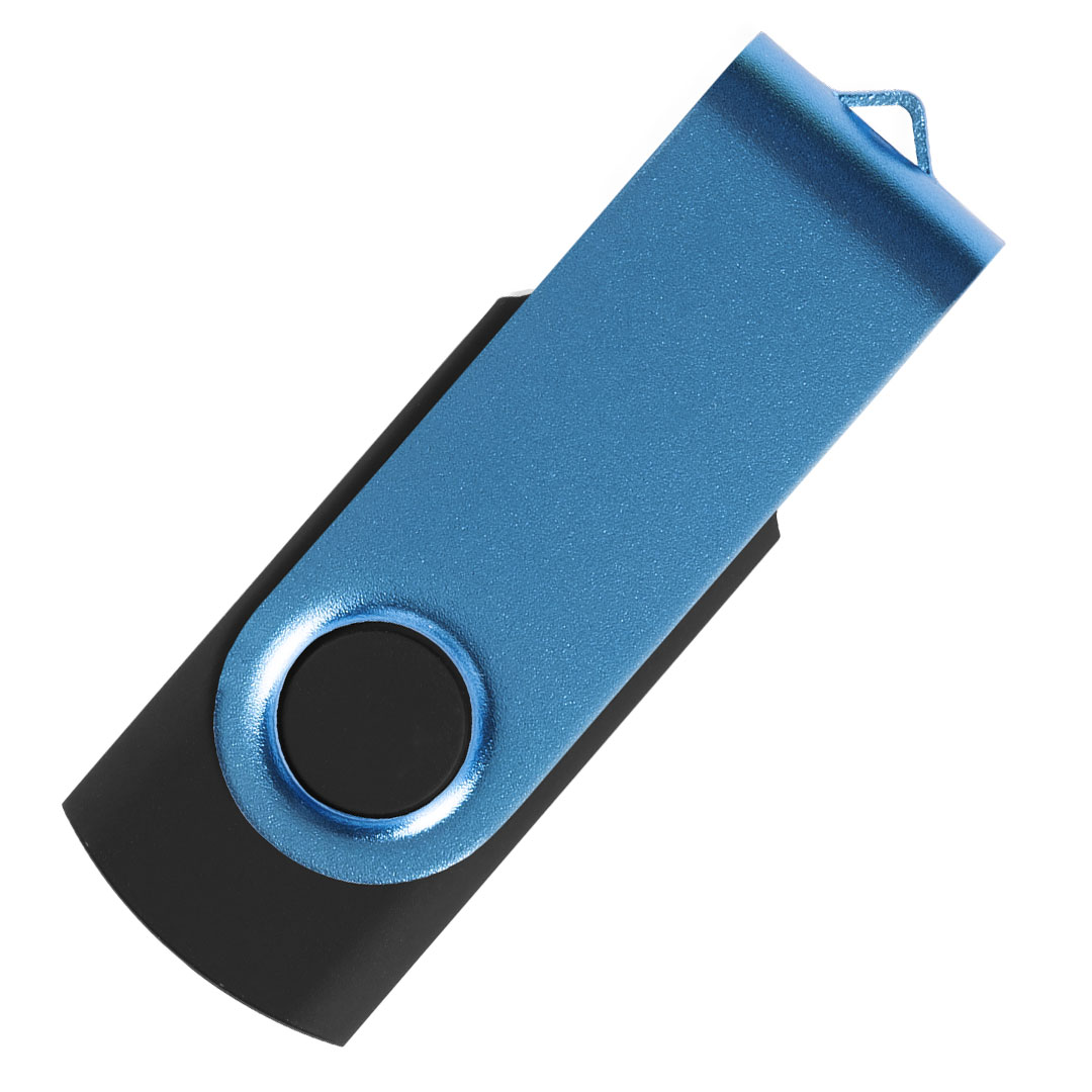 USB flash memorija